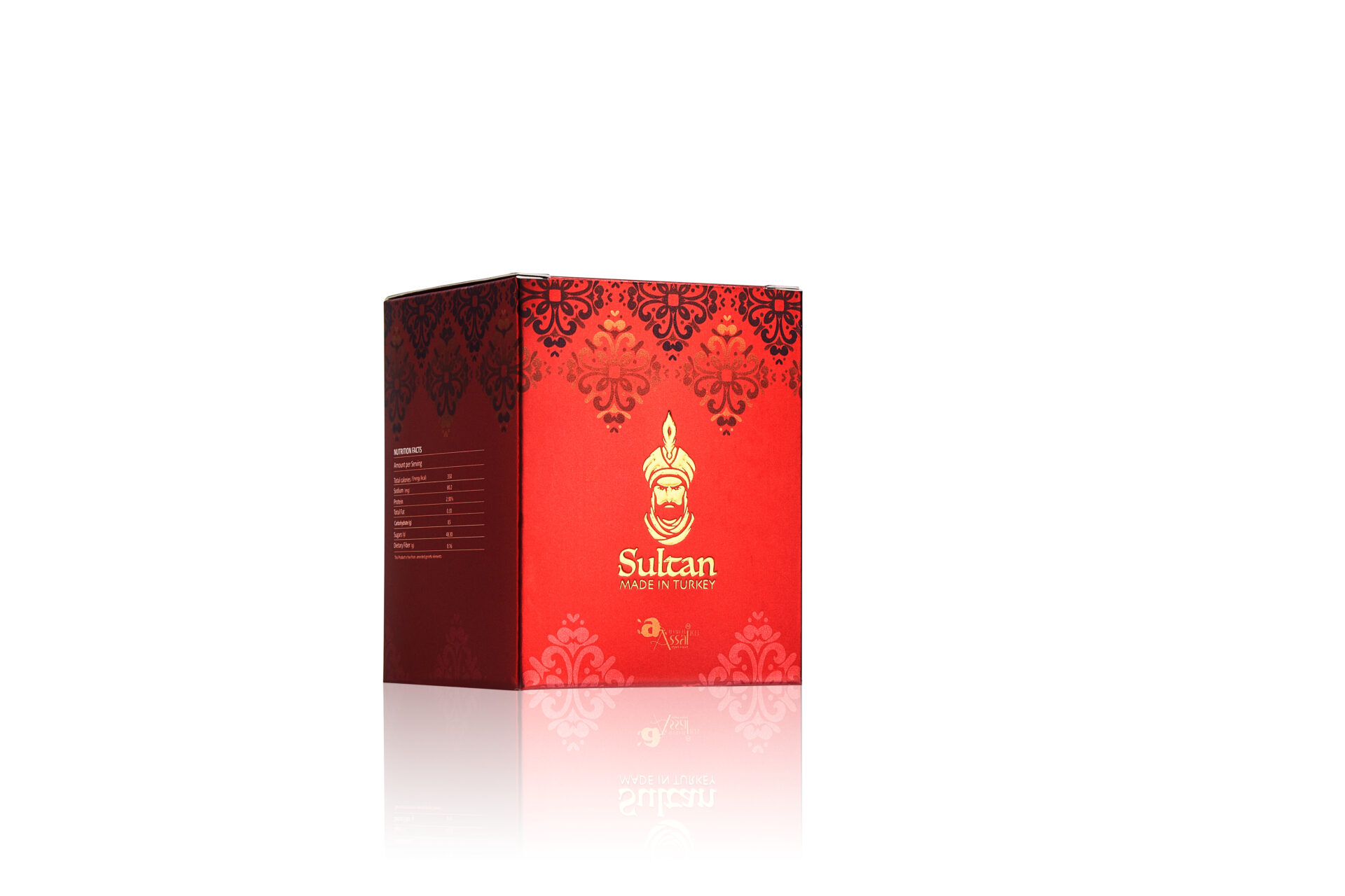 Sultan Honey For Boost Energy - Image 2