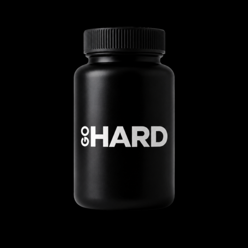 Male Energy Supplement Booster Capsules